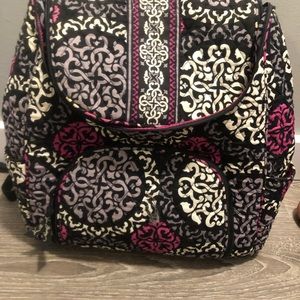 Vera Bradley Backpack